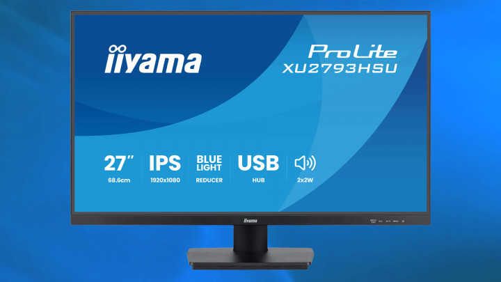 iiyama ProLite XU2793HSU-B7