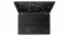 Mobilna stacja robocza Lenovo ThinkPad P15v G3 W11P AMD - widok klawiatury