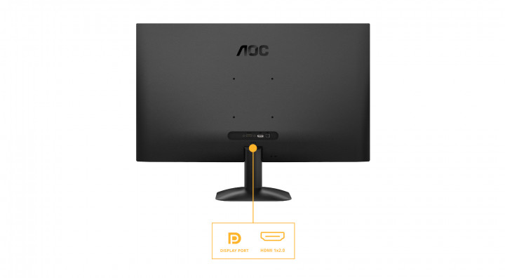 Monitor AOC Q27B35S3 27 6