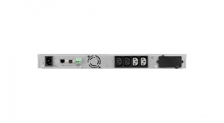 UPS Eaton 5p850ir 850VA 1U 2