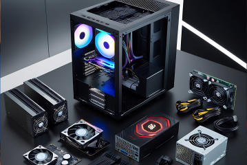 Komputery do e-sportu – jakie komponenty naprawdę robią różnicę? mini 2