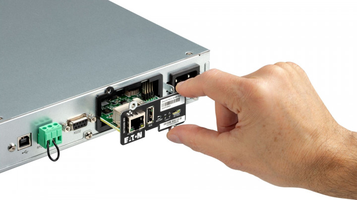 UPS Eaton 5p1550irng2 1550VA 1U Netpack