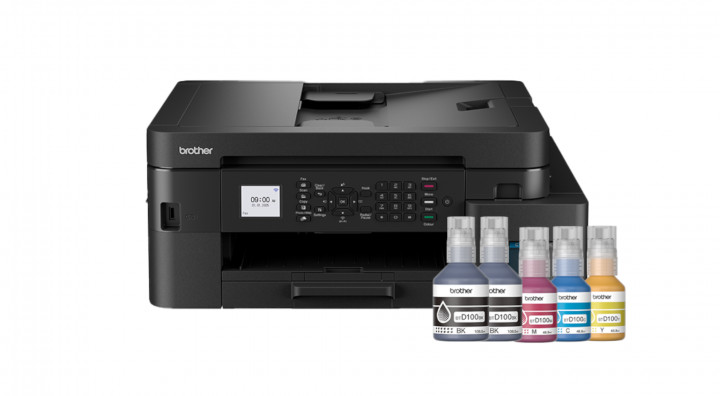 Urządzenie wielofunkcyjne Brother MFC-T930DW 3