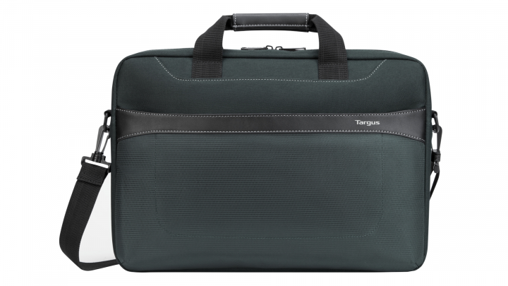 Torba do laptopa Targus Geolite Essential 156 TSS98401GL czarna - przód