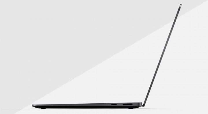 Microsoft Surface Laptop 7 15 grafitowy 6