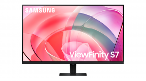 Monitor Samsung ViewFinity S7 LS32D700EAUXEN 32" VA 4K UHD HDR10