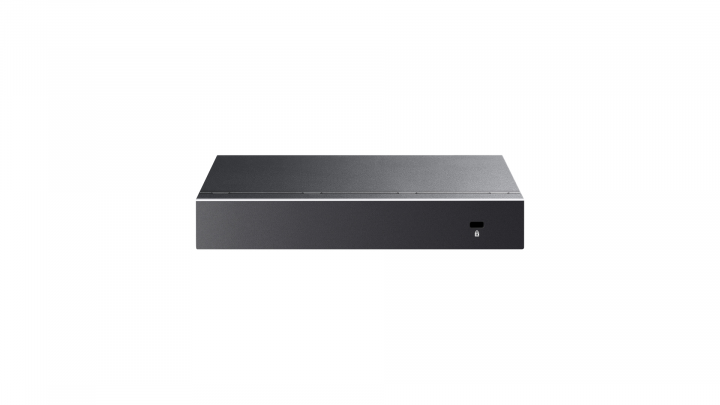 Switch TP-Link TL-SG1005P-PD 3