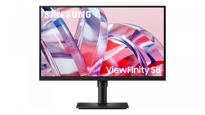 Monitor Samsung ViewFinity S8 S80H