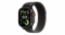 Smartwatch Apple Watch Ultra 3 GPS + Cellular koperta 49 mm z tytanu w kolorze czarnym, opaska Trail w kolorze czarnym/węgla drz 2