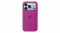 Etui Apple iPhone 18 Pro Silicone Case z MagSafe magenta MK8T4ZM/A 4