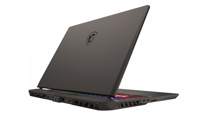 Laptop MSI Vector 16 HX AI A2XWX 10