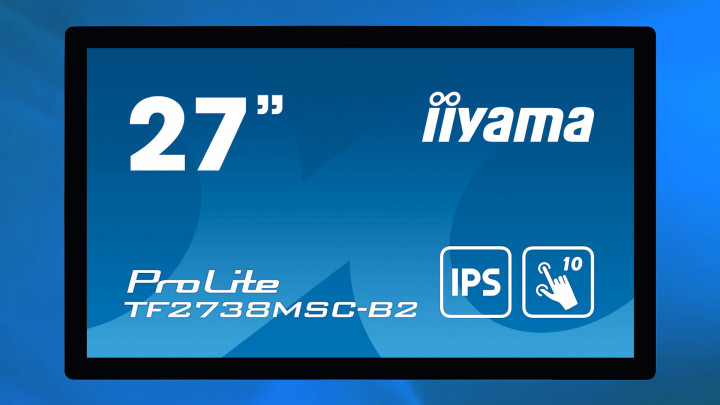 iiyama ProLite TF2738MSC-B2