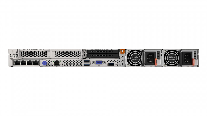 Serwer Lenovo ThinkSystem SR635 V3 Własna Konfiguracja - 99109 3