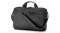 Torba do laptopa HP Executive Midnight Top Load 15,6 1KM15AA - widok frontu prawej strony