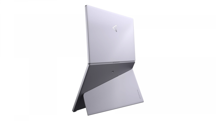 Monitor ASUS ZenScreen MQ17QH 3