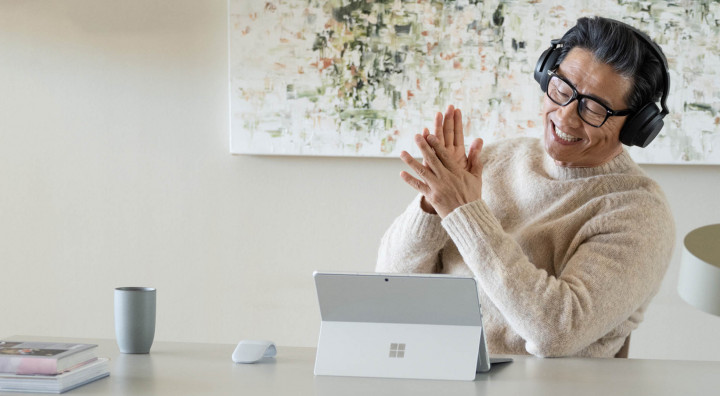Microsoft Surface for Business 2026 12