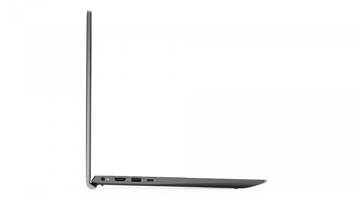 Laptop Dell Vostro 5502 - widok lewej strony