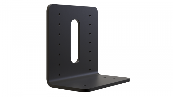 Uchwyt ścienny pod monitor DTEN ME VESA Mount Adapter - DBKT10027