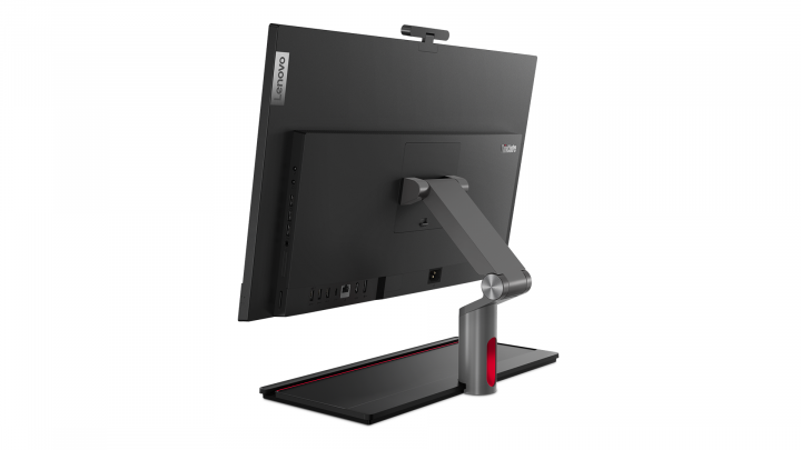 Komputer AiO Lenovo ThinkCentre M90a Gen 5 W11P (keyb+mouse) PROMO 2K 12
