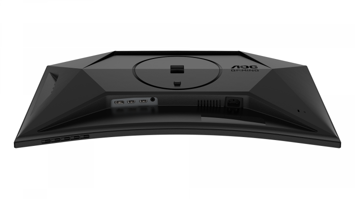 Monitor AOC C27G4ZXU 9