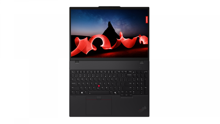 ThinkPad T16 Gen 3 (Intel) W11P Czarny 8