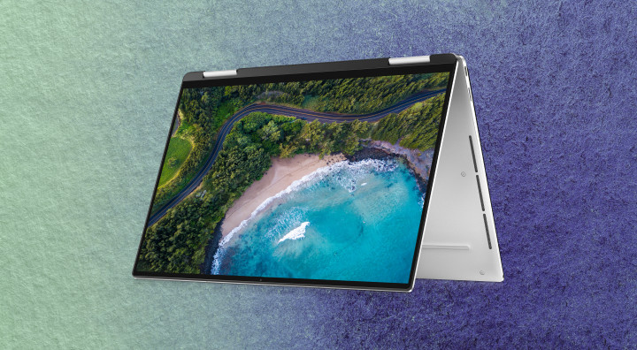 2w1 Dell XPS 13 9310