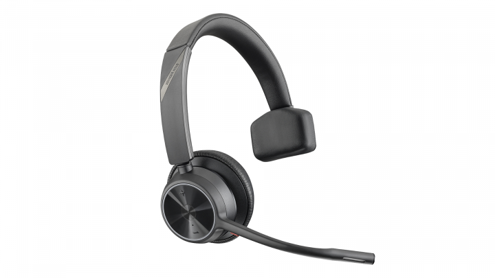 Słuchawki bezprzewodowe Poly Voyager 4310 UC Mono USB-C