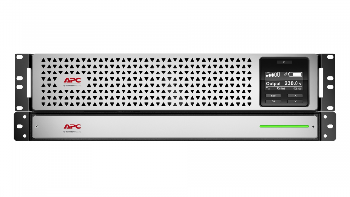 UPS APC srtl2200rmxli-nc 2200VA