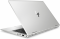 Laptop HP Elitebook x360 830 G7 srebrny - widok klapy prawej strony