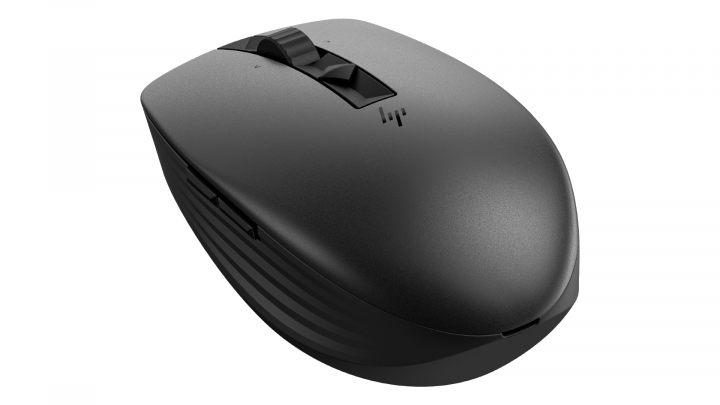 Mysz bezprzewodowa HP 715 Multi-Device Mouse 6E6F0AA 4