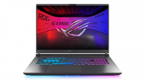 Laptop ASUS ROG Strix G18 G815LP-U9161 Ultra 9 275HX 18" 2,5K 240Hz 16GB 1000SSD RTX5070 DLSS 4