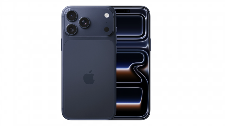 Smartfon Apple iPhone 17 Pro Max Deep Blue