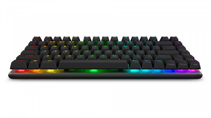 Klawiatura bezprzewowoda Dell Alienware Pro 545-BBFQ 4