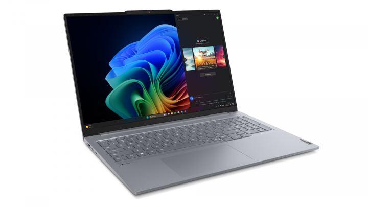 Laptop Lenovo ThinkBook 16 Gen 7 7