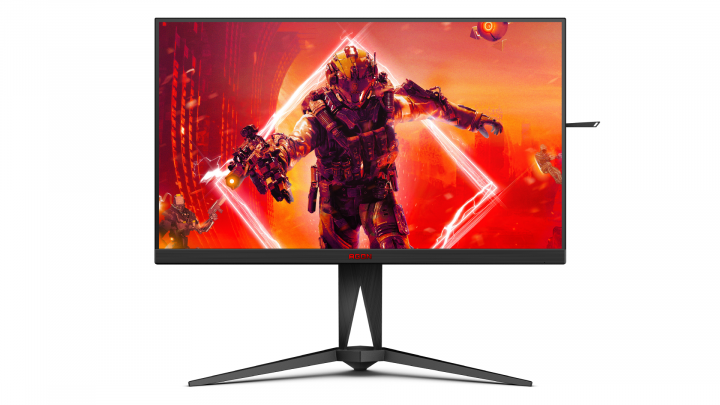 Monitor AOC AG275QXN/EU