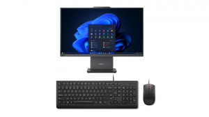 Komputer AiO Lenovo ThinkCentre neo 50a 27 Gen 5 12SB0010PB i7-13620H 27" FHD 16GB 512SSD Int W11Pro