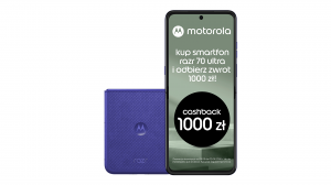 Smartfon Motorola razr 70 Ultra PBB20002PL Snapdragon 8 Elite 7" 165Hz 16GB 512GB 5G DS And16 chabrowy