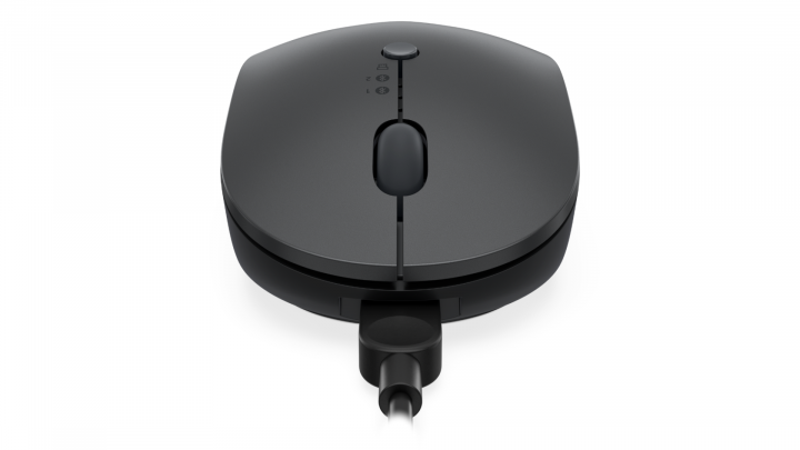 Mysz bezprzewodowa Lenovo Multi–device Wireless X9 Edition 4Y51R29290 5