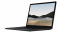 Microsoft Surface Laptop 4 13 czarny - widok frontu prawej strony