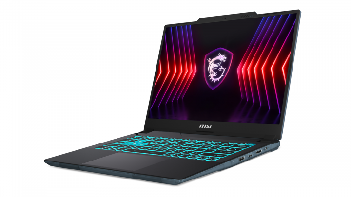 Laptop MSI Cyborg 14 A13V 3