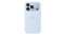 Etui Apple iPhone 18 Pro Silicone Case z MagSafe chłodny błękit MK8W4ZM/A