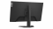 Monitor Lenovo G27-30 27 FHD 165Hz 66E7GAC2EU - widok z tyłu lewej strony