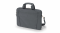Torba do laptopa DICOTA Slim Case BASE 156 D31309 szara - przód prawa strona
