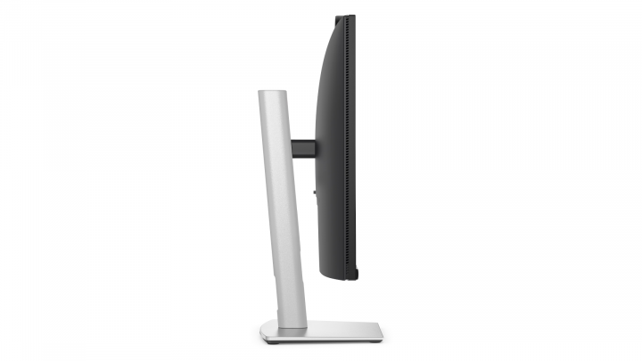 Monitor Dell P2726DEV czarny prawa