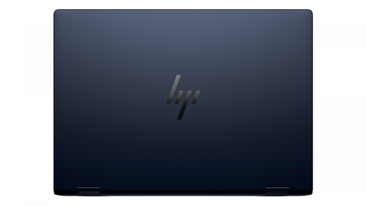 Laptop HP EliteBook X Flip G1i 14 (BK keyb) W11P Atmospheric Blue 9