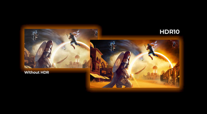 Monitor AOC 27G4HA 27 2