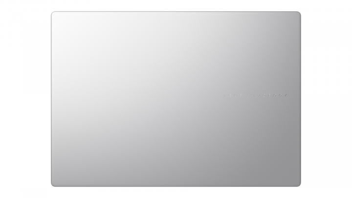 Laptop ASUS Vivobook S16 S3607CA Cool Silver Backlit Chiclet Keyboard with Num-key 7