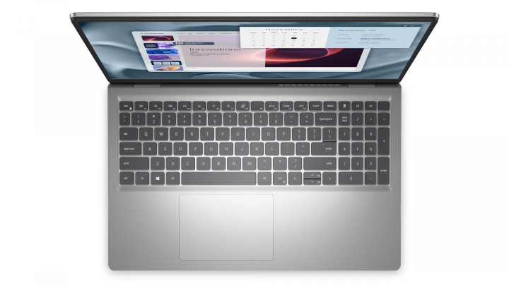 Laptop Dell Pro 15 Essential PV15250 Srebrny W11Pro 3