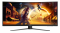 Monitor AOC CU34G4Z