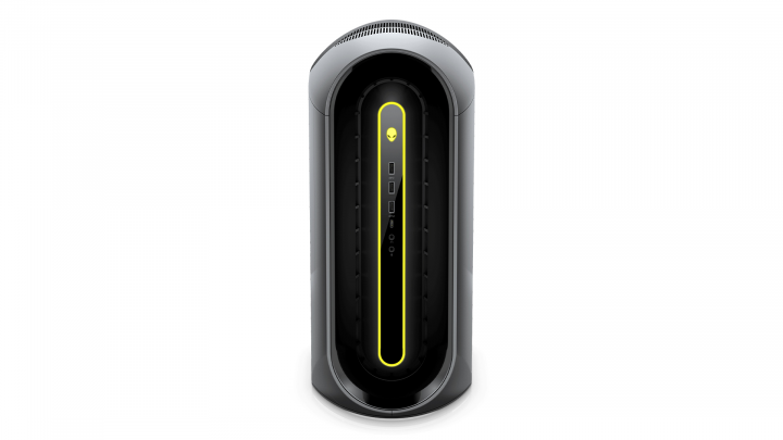 Alienware Aurora R10 Dark Moon LiquidCool